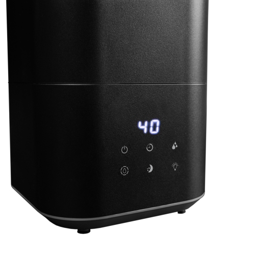 Danby DBHR13211BDD1 5L Ultrasonic Top Fill Humidifier in Black