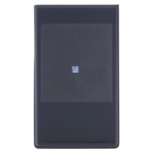 Replacement Back Housing Cover For Google Pixel 6 - Sorta Seafoam