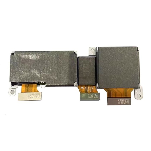 Replacement Triple Rear Back Main Cameras For Google Pixel 6 Pro