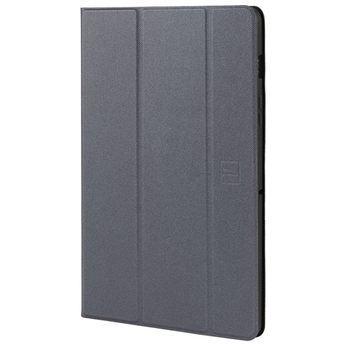 Tucano Eco Gala Folio Case for Samsung Tab S8 - Grey
