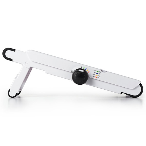 OXO 1155700 Good Grips Plastic V-Blade Mandoline Slicer