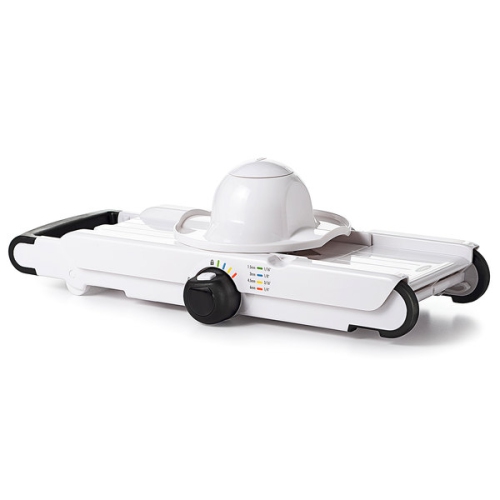 OXO 1155700 Good Grips Plastic V-Blade Mandoline Slicer
