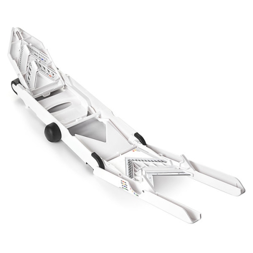 OXO 1155700 Good Grips Plastic V-Blade Mandoline Slicer