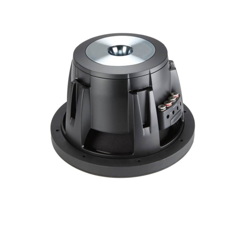 Alpine R2-W10D2 R Series 10″ Subwoofer with Dual 2-ohm Voice Coils