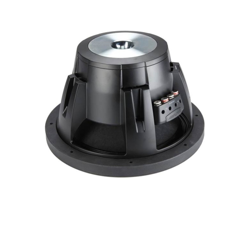 Alpine R2-W12D2 R Series 12" subwoofer with dual 2-ohm voice coils