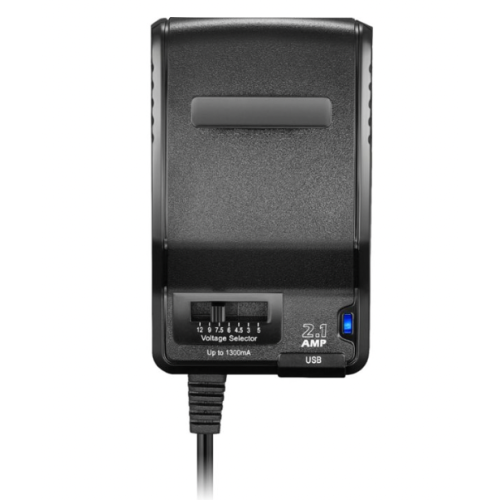 Insignia NS-AC1200 AC Adapter With USB Port by INSIGNIA - Open Box condition - Image 2