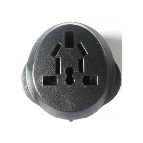 Boîte ouverte – Adaptateur universel tout-en-un NS-TADPT1C d’Insignia, noir