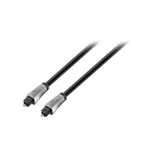 Open Box - Rocketfish RF-G1222 8' Toslink Optical Audio Cable