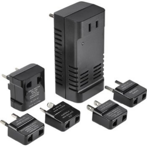 Insignia NS-MTC1875 Travel Adapter by INSIGNIA - Open Box condition - Image 2