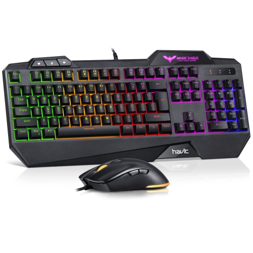 led keyboard best buy