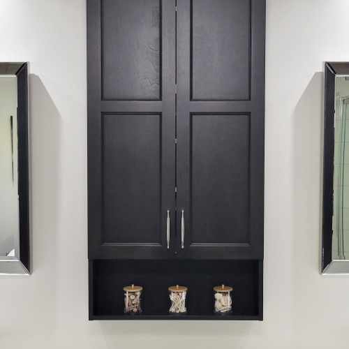 DB Chez Vous - Microfiber Sheet Set, Hypoallergenic, Queen Size, Beige