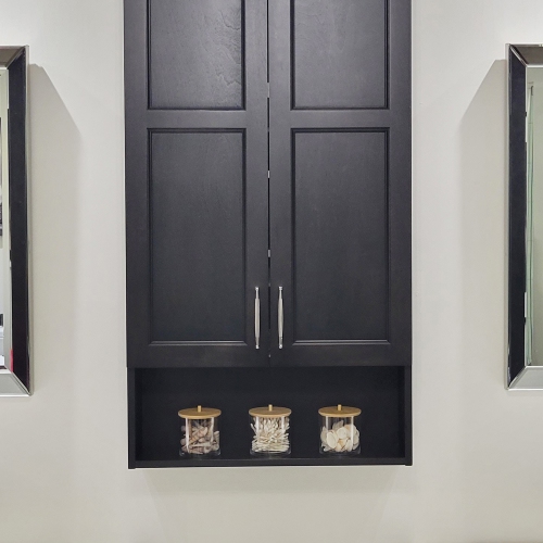 DB Chez Vous - Microfiber Sheet Set, Hypoallergenic, Queen Size, Blue