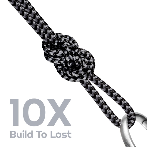 Écouteurs-boutons-écouteurs-microphone avec fil, écouteurs-boutons avec fil NOVA de LUDOS avec microphone - Garantie de 5 ans | réduction du bruit