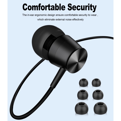 Écouteurs USB-C avec microphone pour S21 FE S20 Ultra de Samsung, écouteurs bouton stéréo AILZPXX HiFi type C avec fil No
