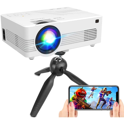 Eokeiy Full HD 1080P Supported WiFi 