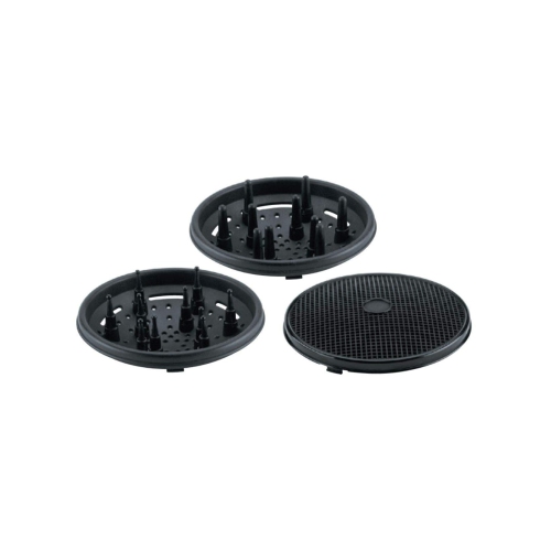 BaBylissPRO 3 in 1 Universal Diffuser