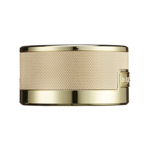 BaBylissPRO Metal Clipper Gold Charging Base for FX870 Clipper