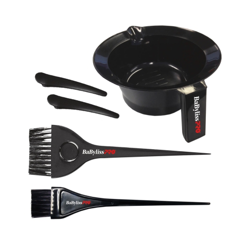BaBylissPRO Hair Coloring Kit