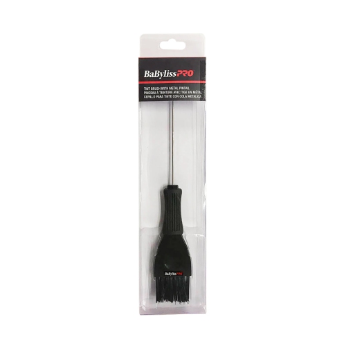 BaBylissPRO Metal Pintail Tint Brush