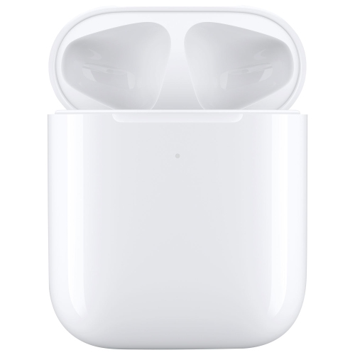 Apple Wireless Charging Case for AirPods by APPLE - Refurbished condition - Image 2