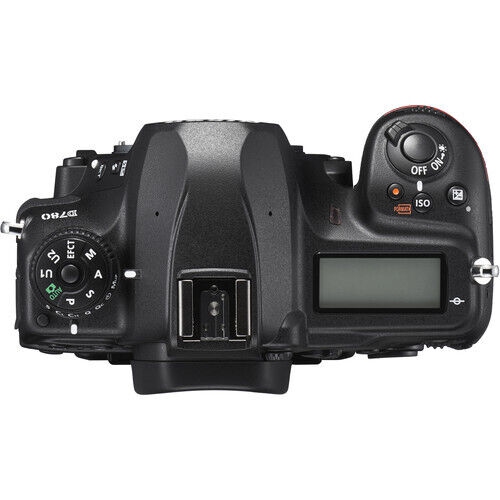 Nikon D780 DSLR Camera 1618 + Sandisk Extreme Pro 32GB SD