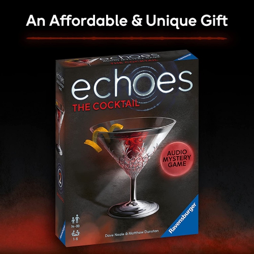 Échos : Le cocktail