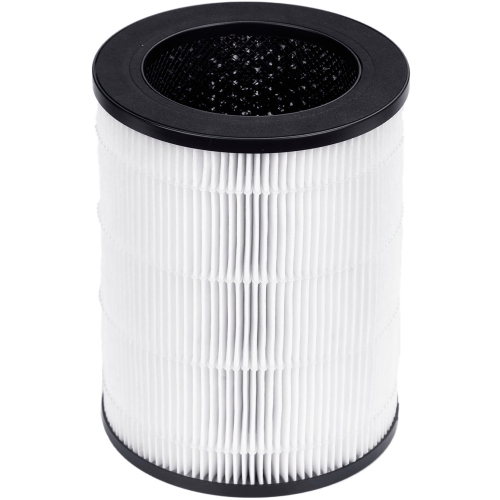 Kyvol P5 True HEPA&Activated Carbon Replacement Air Purifier Filter