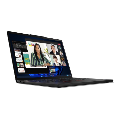 Lenovo ThinkPad X13s Snapdragon Laptop, 13.3" IPS Touch 60Hz LED Backlight, Qualcomm Snapdragon 8cx Gen 3 SC8280XP