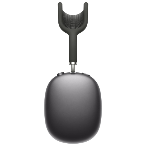 Apple AirPods Max Over-Ear Noise Cancelling Bluetooth Headphones - Space Grey by APPLE - Refurbished condition - Image 3