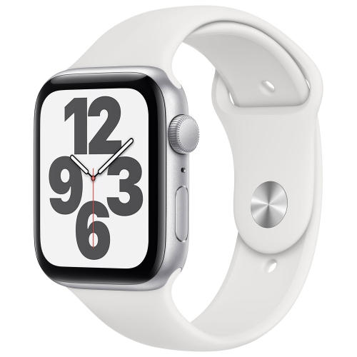 Apple watch 44mm white hotsell