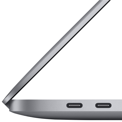Apple MacBook Pro 16" w/ Touch Bar (2019) - Space Grey (Intel Core i9 2.3GHz/1TB SSD/16GB RAM) - English by APPLE - Refurbished condition - Image 6