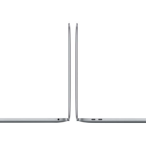 Apple MacBook Pro 13.3" w/ Touch Bar (2020) - Space Grey (Intel i5 1.4GHz / 256GB SSD / 8GB RAM) - En by APPLE - Refurbished condition - Image 5