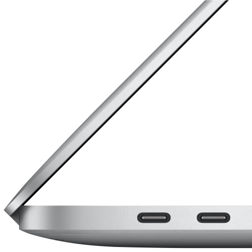 Apple MacBook Pro 16" w/ Touch Bar (2019) - Silver (Intel Core i9 2.3GHz/1TB SSD/16GB RAM) - English by APPLE - Refurbished condition - Image 6