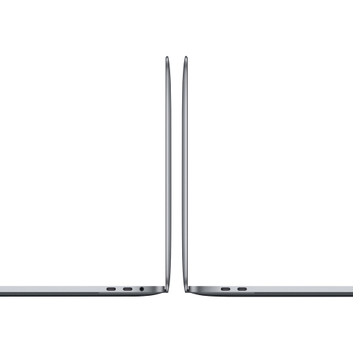 Apple MacBook Pro 13.3" w/ Touch Bar (2020) - Space Grey (Intel i5 2.0GHz / 512GB SSD / 16GB RAM) - En by APPLE - Refurbished condition - Image 5