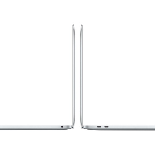 Apple MacBook Pro 13.3" w/ Touch Bar (2020) - Silver (Intel i5 1.4GHz / 512GB SSD / 8GB RAM) - En by APPLE - Refurbished condition - Image 5