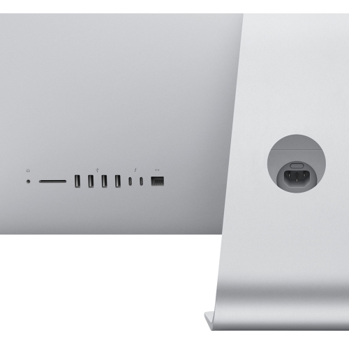 Apple iMac (MXWT2LL/A) 27" Intel Core i5 Hexa-Core 10th Gen 3.1GHz Computer - English by APPLE - Refurbished condition - Image 5