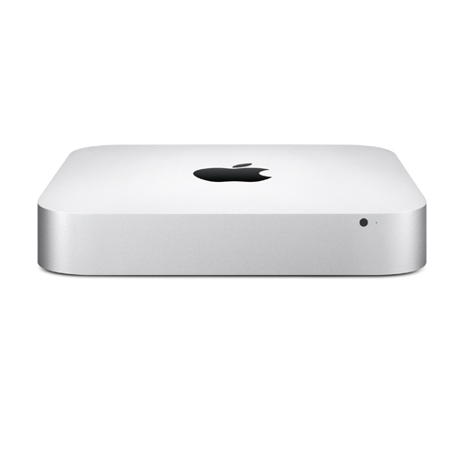 Refurbished (Fair) - Apple Mac mini 3rd Gen Intel Core i5 Computer