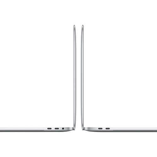 Refurbished - Apple MacBook Pro 13.3" w/ Touch Bar (2020) - Silver (Intel i5 2.0GHz / 512GB SSD / 16GB RAM) - En