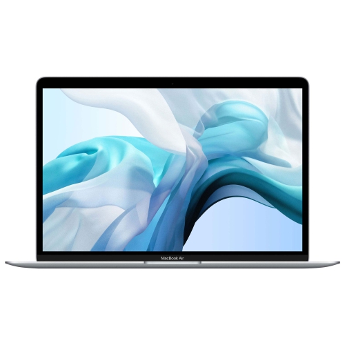 MacBook Air M1 Silver | Best Buy Canada