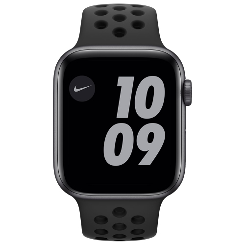 Refurbished (Fair) - Apple Watch Nike Series 6 (GPS) 44mm Space 