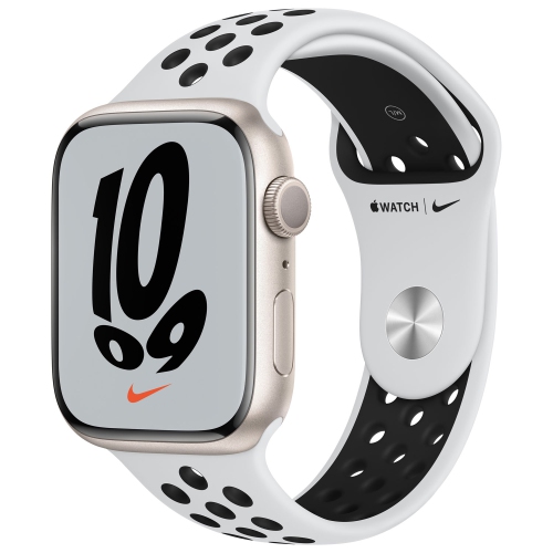 Apple Watch Nike: Series 6 & SE | Best Buy Canada