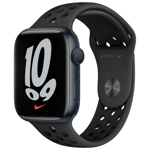 Apple Watch Nike: Series 6 & SE | Best Buy Canada