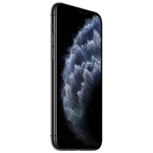 Apple iPhone 11 Pro 256GB - Space Grey - Unlocked by APPLE - Refurbished condition - Image 2