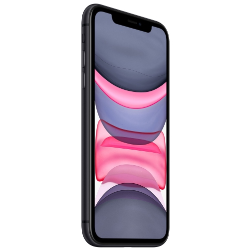 Apple iPhone 11 256GB - Black - Unlocked by APPLE - Refurbished condition - Image 2