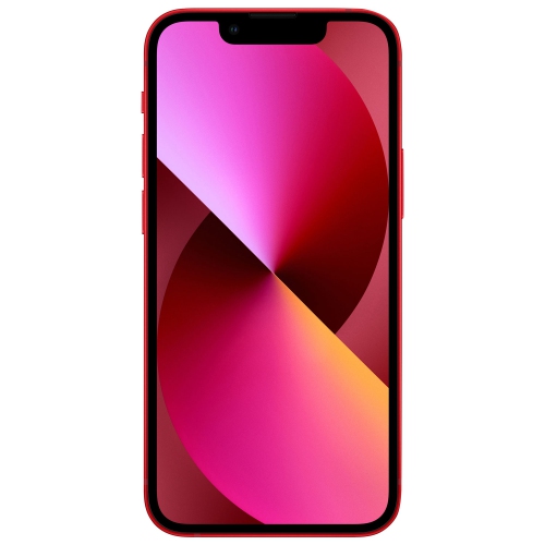 Remis à neuf - iPhone 13 mini de 128 Go d’Apple - (PRODUCT)RED - Déverrouillé