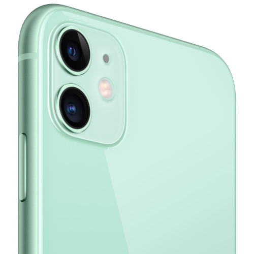 Apple iPhone 11 256GB - Green - Unlocked by APPLE - Refurbished condition - Image 3