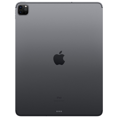 Apple iPad Pro 12.9" 1TB with Wi-Fi & 4G LTE (4th Generation)- Space Grey by APPLE - Refurbished condition - Image 3