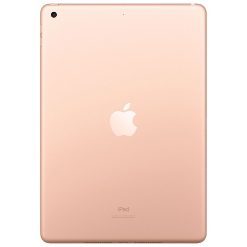 Apple iPad 10.2" 32GB with Wi-Fi (7th Generation) - Gold by APPLE - Refurbished condition - Image 2
