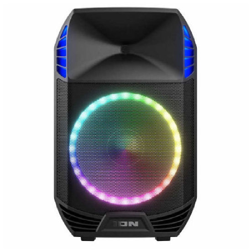 ion bluetooth subwoofer