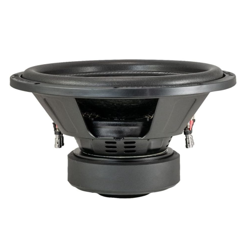 Haut-parleur d’extrêmes graves Elite-1544 15 po 1200 W RMS d’American Bass - double 4 ohms